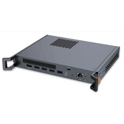 Maxhub MT61N i7 - OPS-PC - Intel i7 10th Generation - 16GB RAM - 256GB SSD - Win...