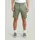 G-Star Bronson 3.0 Slim Chino Short Grün 38
