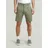 G-Star Bronson 3.0 Slim Chino Short Grün 38