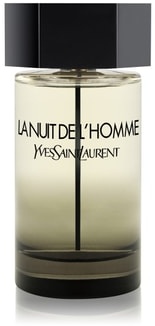Yves Saint Laurent La Nuit de L'Homme Eau de Toilette 200 ml