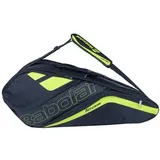 Babolat Racket Holder X6 Team Line Black/ Yellow Tennis Bag