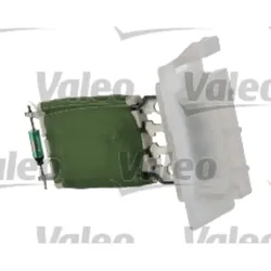 Widerstand Innenraumgebläse VALEO 715294 für Mercedes-Benz A