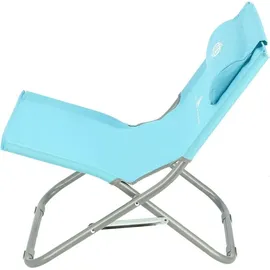 Nils Campingstuhl NC3136 Blau