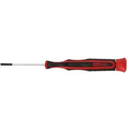 KS Tools Feinmechanik-Schlitz-Schraubendreher, 2mm