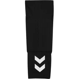 hummel Knieschoner lang black L