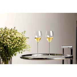 riedel the wine glass company RIEDEL Veloce Champagner Weingläser Weingläser, transparent",