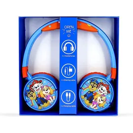 OTL Paw Patrol Kinder-Kopfhörer Blau