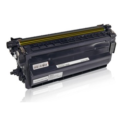 Kompatibel zu HP CF451A / 655A Tonerkartusche, cyan