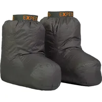 Exped Down Biwacksocken (Größe 43 , grau)