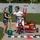 Italtrike Verkehrszeichen-Set Kit one""