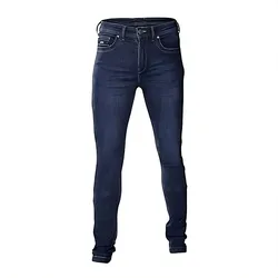 Claw Steve, Jeans - Blau - 38