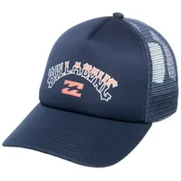 BILLABONG Trucker Cap Podium blau