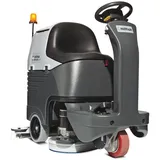 Nilfisk Nilfisk® Aufsitz-Scheuer-Saugmaschine BR 652, inkl. Ladegerät