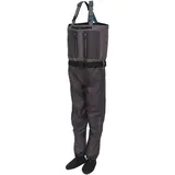 Kinetic X5 St. Foot XXL Boulder Grey