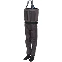 Kinetic X5 St. Foot XXL Boulder Grey