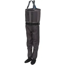 Kinetic X5 St. Foot XXL Boulder Grey
