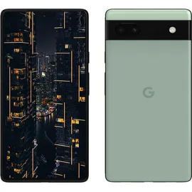 Google Pixel 6a 128 GB sage