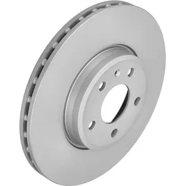 ZIMMERMANN Bremsscheibe Vorderachse Zimmermann 100.3330.20
