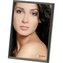 Walther Chloe anthrazit    13x18 Portrait                  WD318D