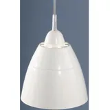 Böhmer Leuchten Böhmer 2-flg. E27 57W 60 cm weiß