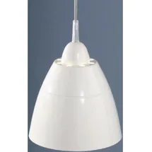 Böhmer Leuchten Böhmer 2-flg. E27 57W 60 cm weiß