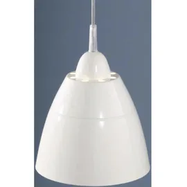 Böhmer Leuchten Böhmer 2-flg. E27 57W 60 cm weiß