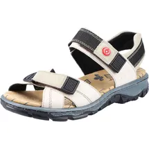 Rieker 68851 beige 36