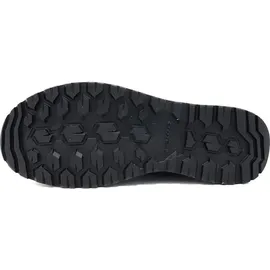 Lowa Malta GTX LO Herren steelblue/dune 41.5
