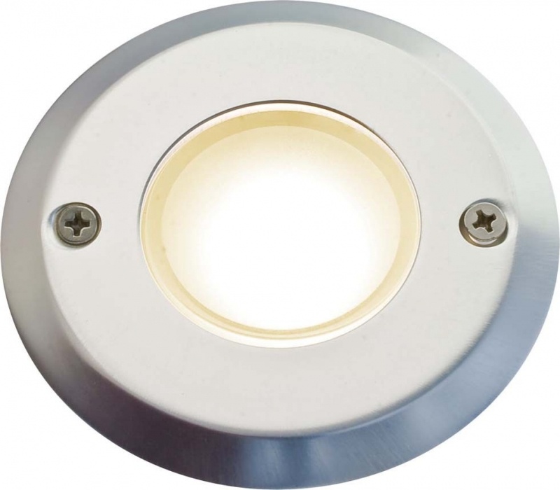 EVN Lichttechnik LED Bodeneinbauleuchte P 650102 P650102