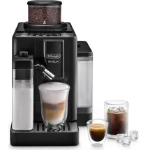 De'Longhi Rivelia EXAM420.55.B onyx black