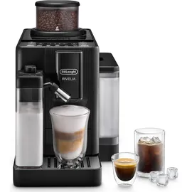 De'Longhi Rivelia EXAM420.55.B onyx black