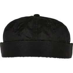 FLEXFIT Docker Cap - black - One Size