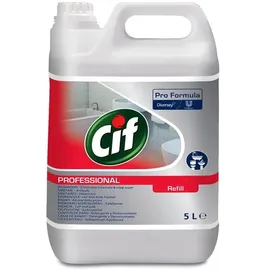 CIF Badreiniger 2-in-1 750 ml 6 St.