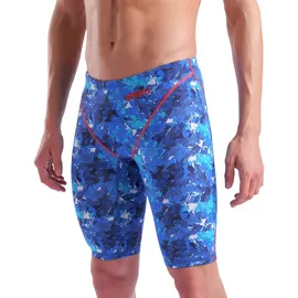 Arena Powerskin ST Next LE Jammer Blau 0