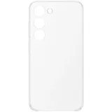 Samsung Clear Case für Galaxy S23 Transparent