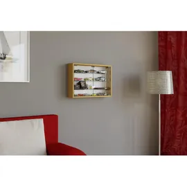 VCM Hängevitrine Wandvitrine Mandosa M