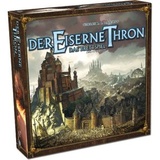 Fantasy Flight Games Der Eiserne Thron 2. Edition