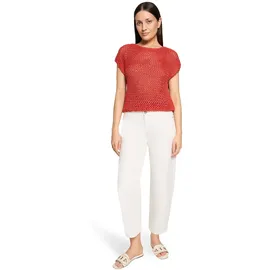 Betty & Co Stricktop Dunkelrot XL (44)
