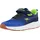 KangaROOS KB-Pang EV Kinder Dunkel Navy/Lime 38