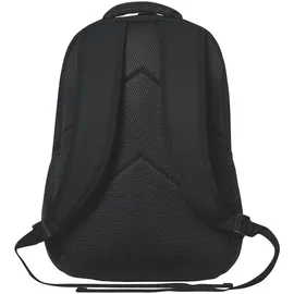 Erima Six Wings Rucksack Schwarz