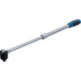 BGS Gelenkgriff ausziehbar 12,5 mm (1/2") 450-600 mm