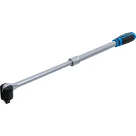 BGS Gelenkgriff ausziehbar 12,5 mm (1/2") 450-600 mm