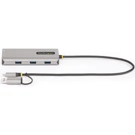 Startech USB-Adapter (167B-USBC-MULTIPORT)