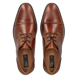 BULLBOXER Businessschuhe Herren Braun 44