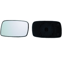 Alkar Spiegelglas, Außenspiegel [Hersteller-Nr. 6426515] für Volvo: