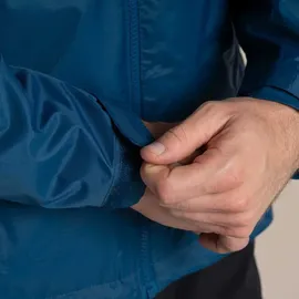 Craghoppers Packable Jacke - PoseidonBlue - M