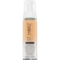 St. Moriz 200 ml Körperschaum