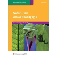 Westermann berufliche bildung Natur- und Umweltpädagogik