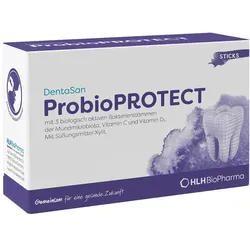 DentaSan ProbioPROTECT Sticks