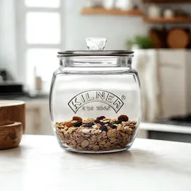Kilner Vorratsglas 850 ml